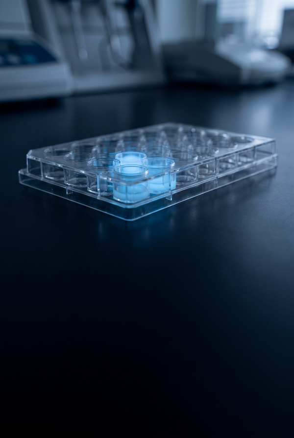 Veridryx spec endotoxin