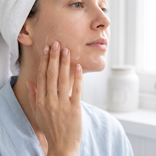 Veridryx step serum 3