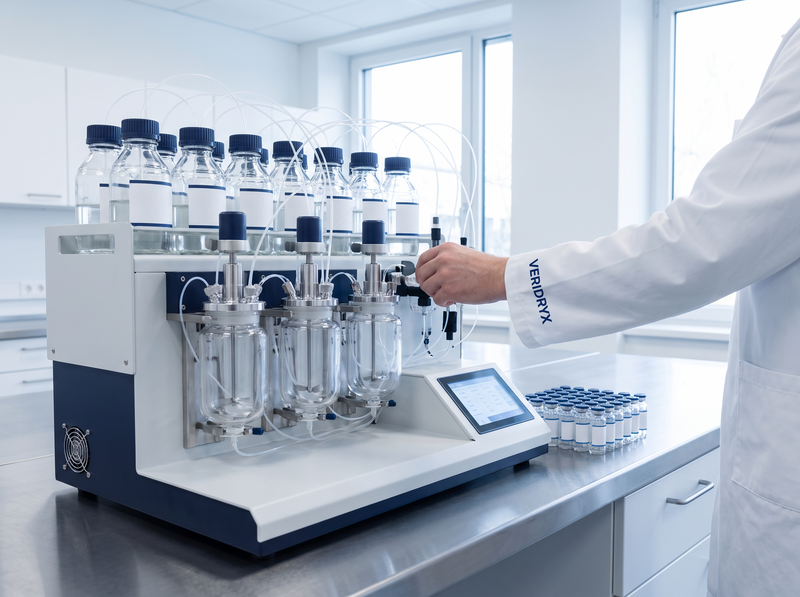 Solid-Phase Peptide Synthesis Explained: Fmoc vs. Boc