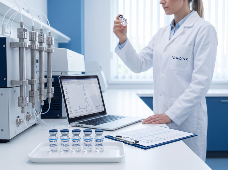 Elemental Impurities Testing: ICP-MS and USP 232/233