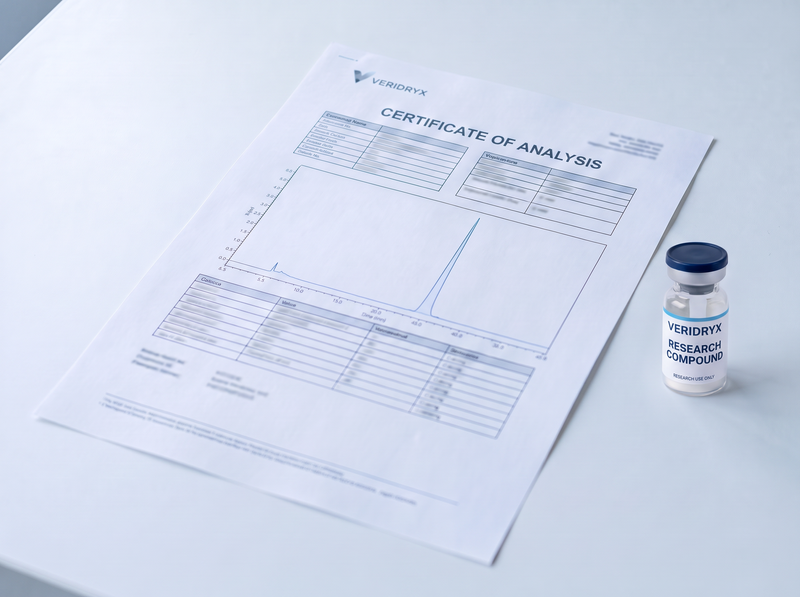 What Research Use Only (RUO) Means on a Label