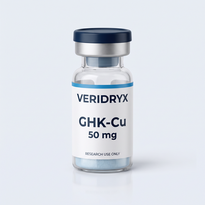 GHK-Cu
