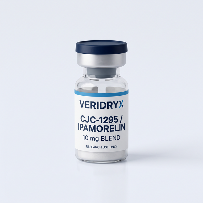 CJC-1295/Ipamorelin