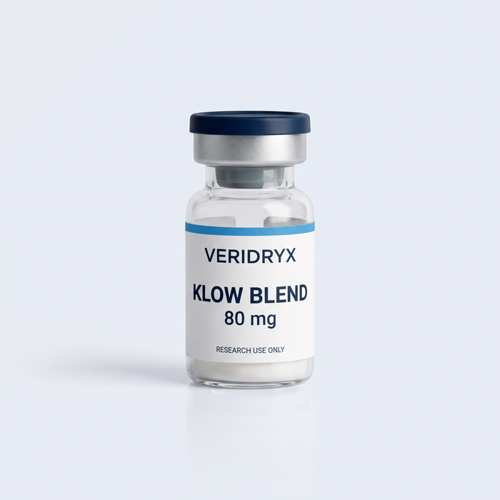 KLOW Blend