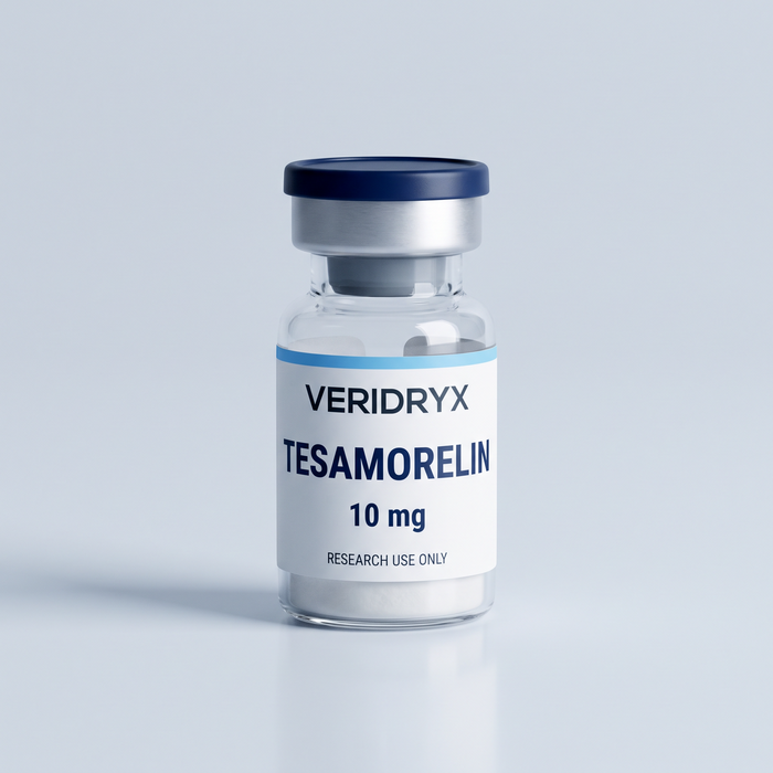 Tesamorelin