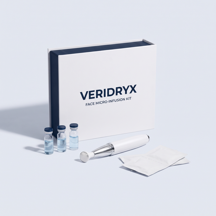 Face Micro-Infusion Kit
