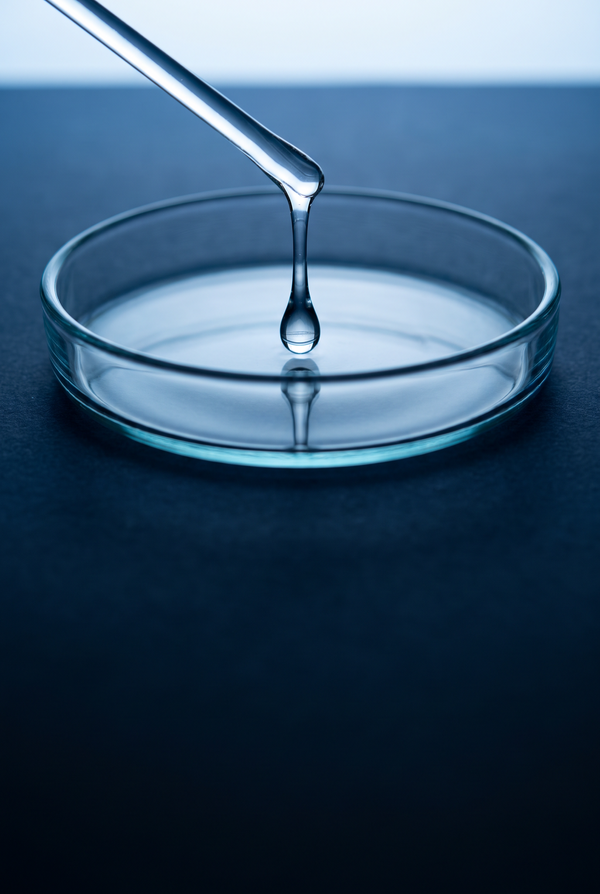 Veridryx ing glycerin