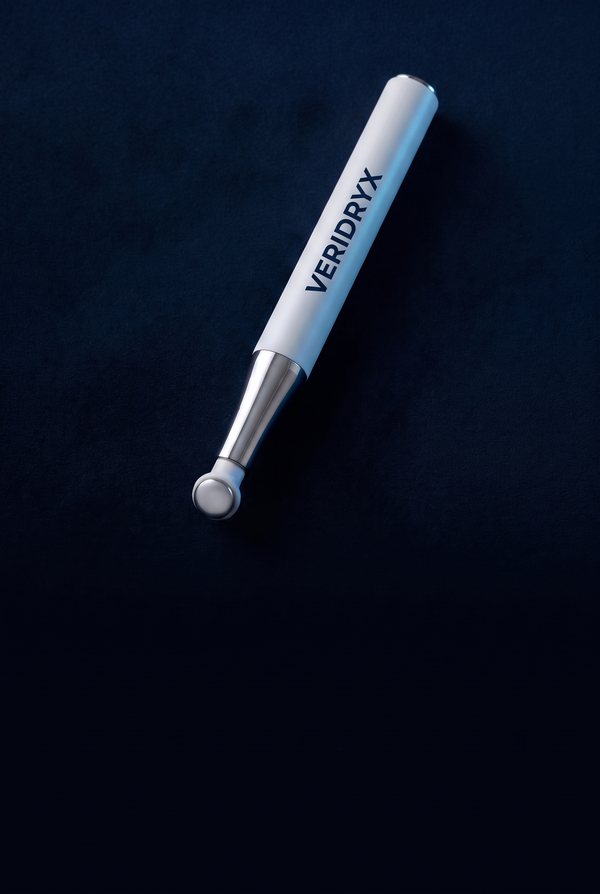 Veridryx face applicator